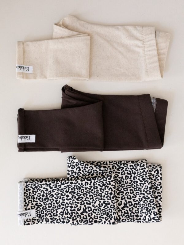 Leggings aus Wunschstoff