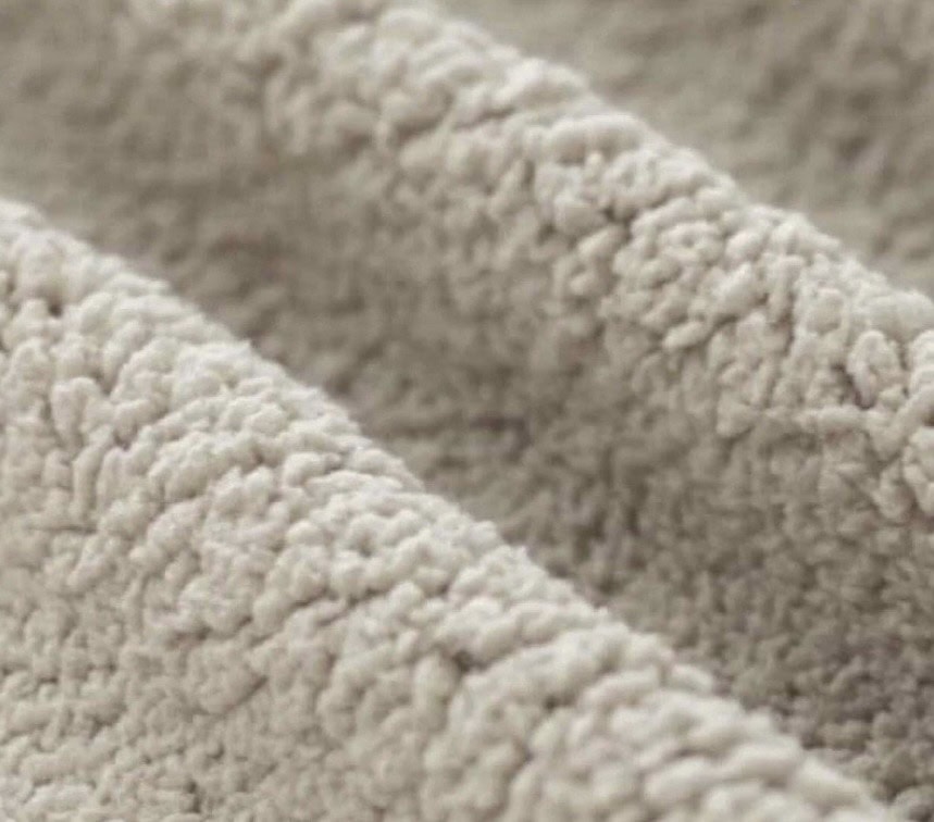 Teddy beige