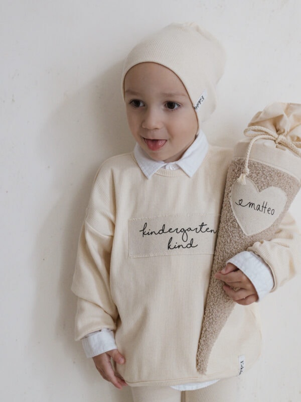 Sweater Kindergartenkind