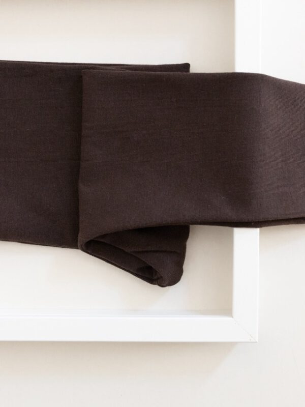 Leggings darkbrown Kinder