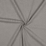Rib Cloudy Grey