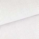 Beige gestreift