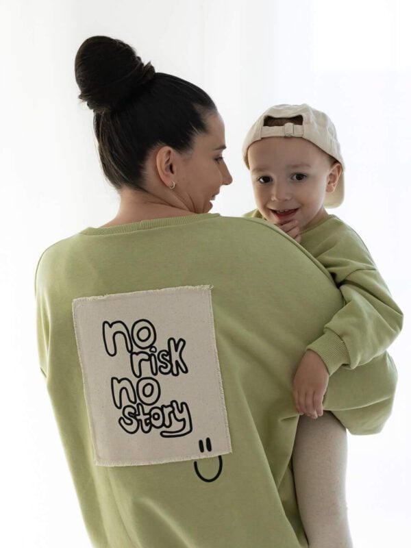 Sweater Statement - Erwachsene