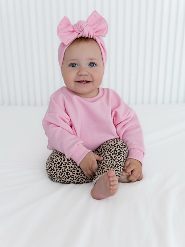 Sweater „colourful“