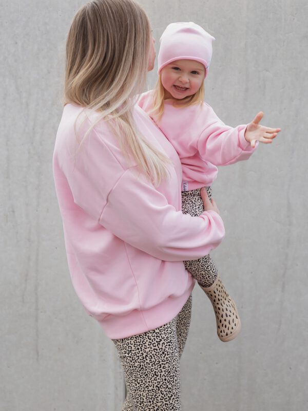 Sweater „colourful“