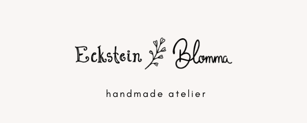 Eckstein & Blomma Handmade Shop