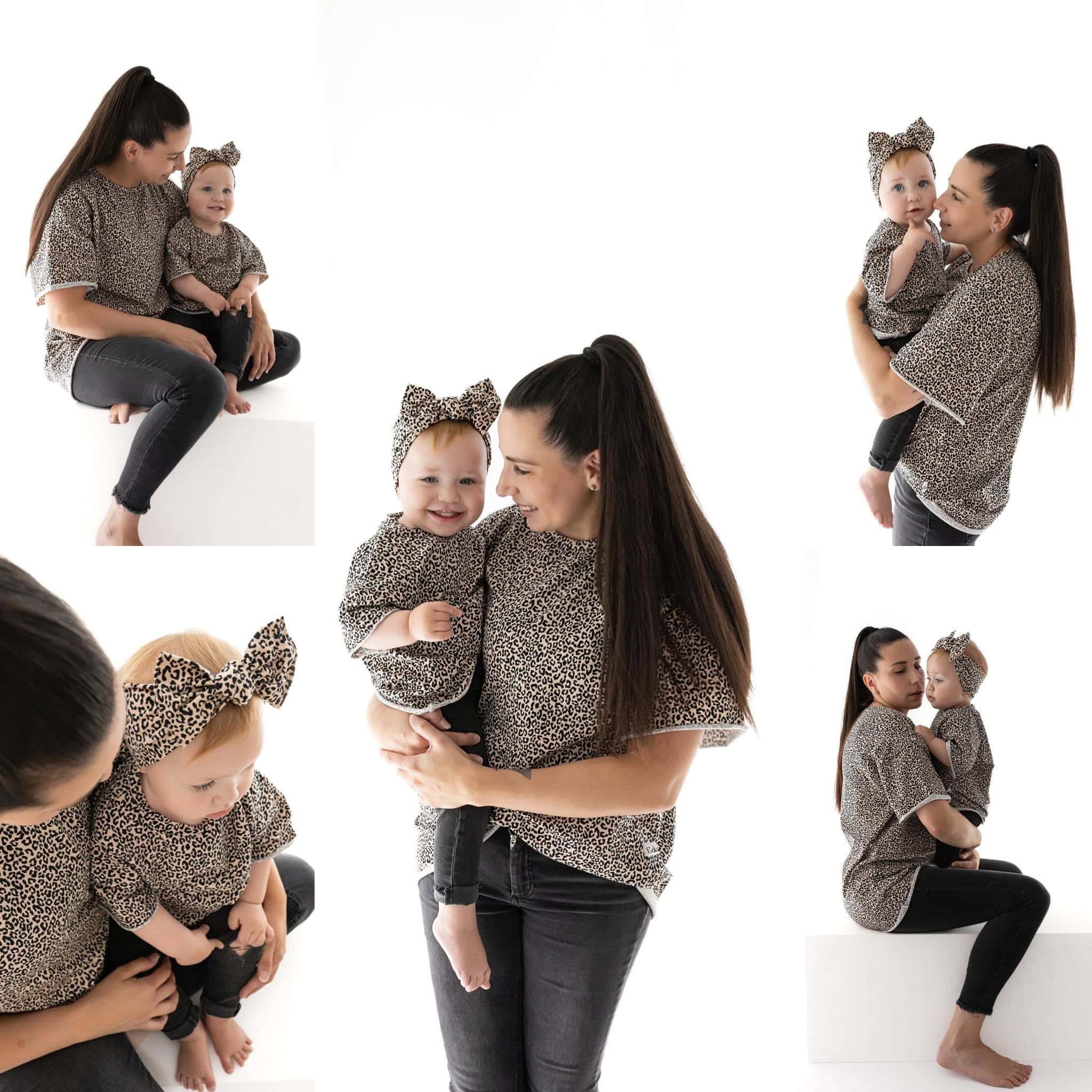 Leo T-Shirt Erwachsene – Bild 8