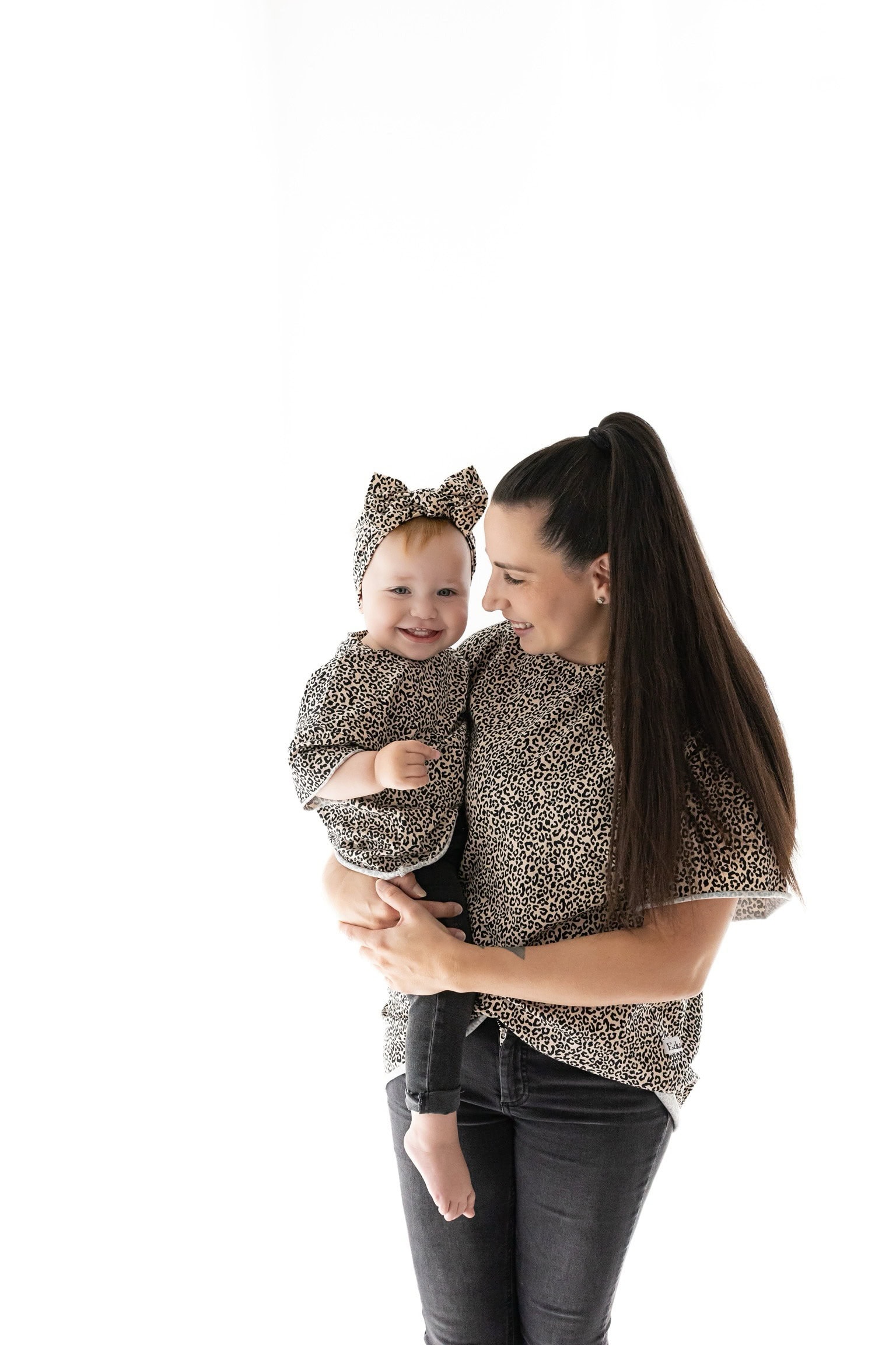 Leo T-Shirt Erwachsene – Bild 6