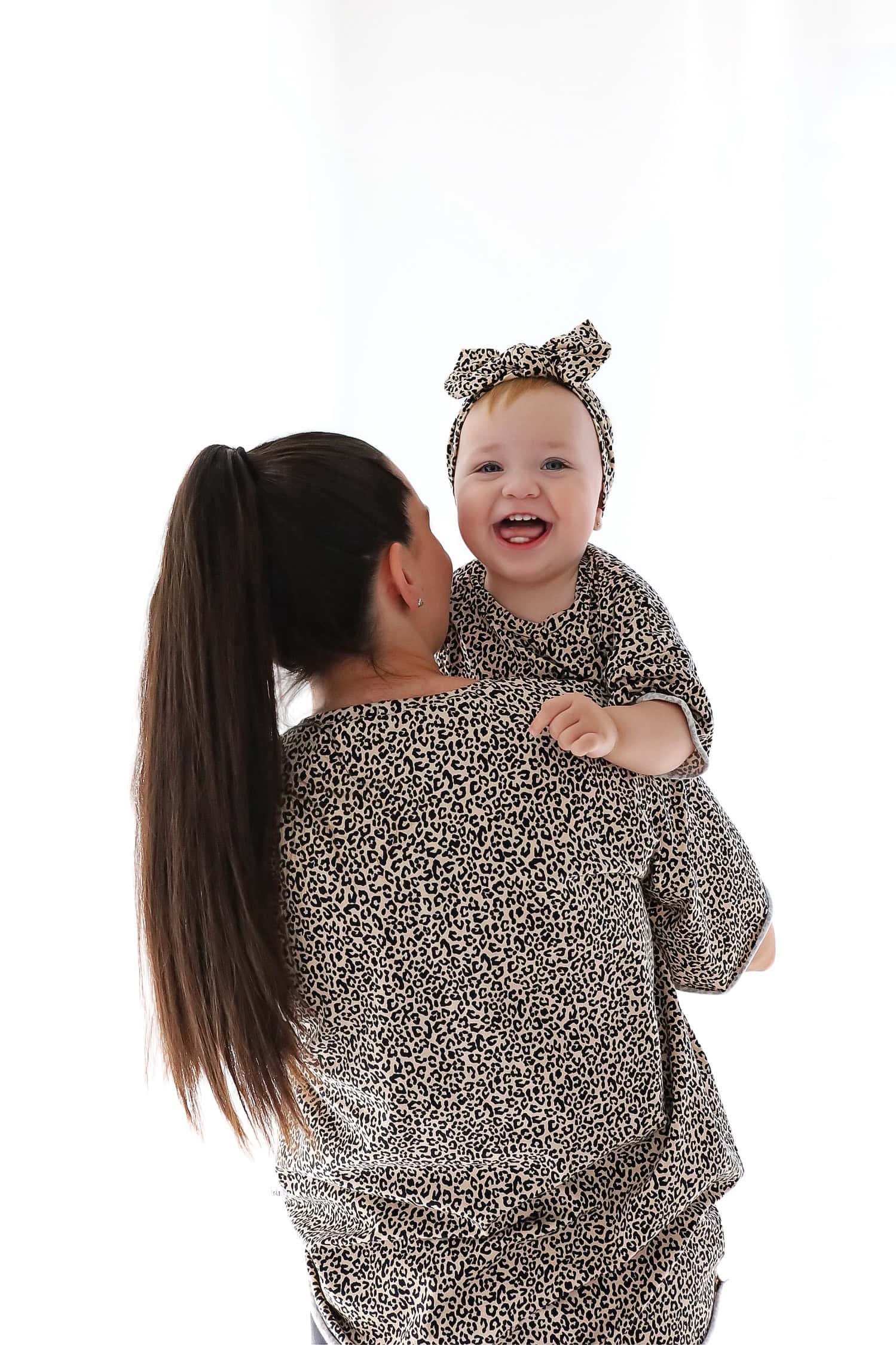 Leo T-Shirt Erwachsene – Bild 2