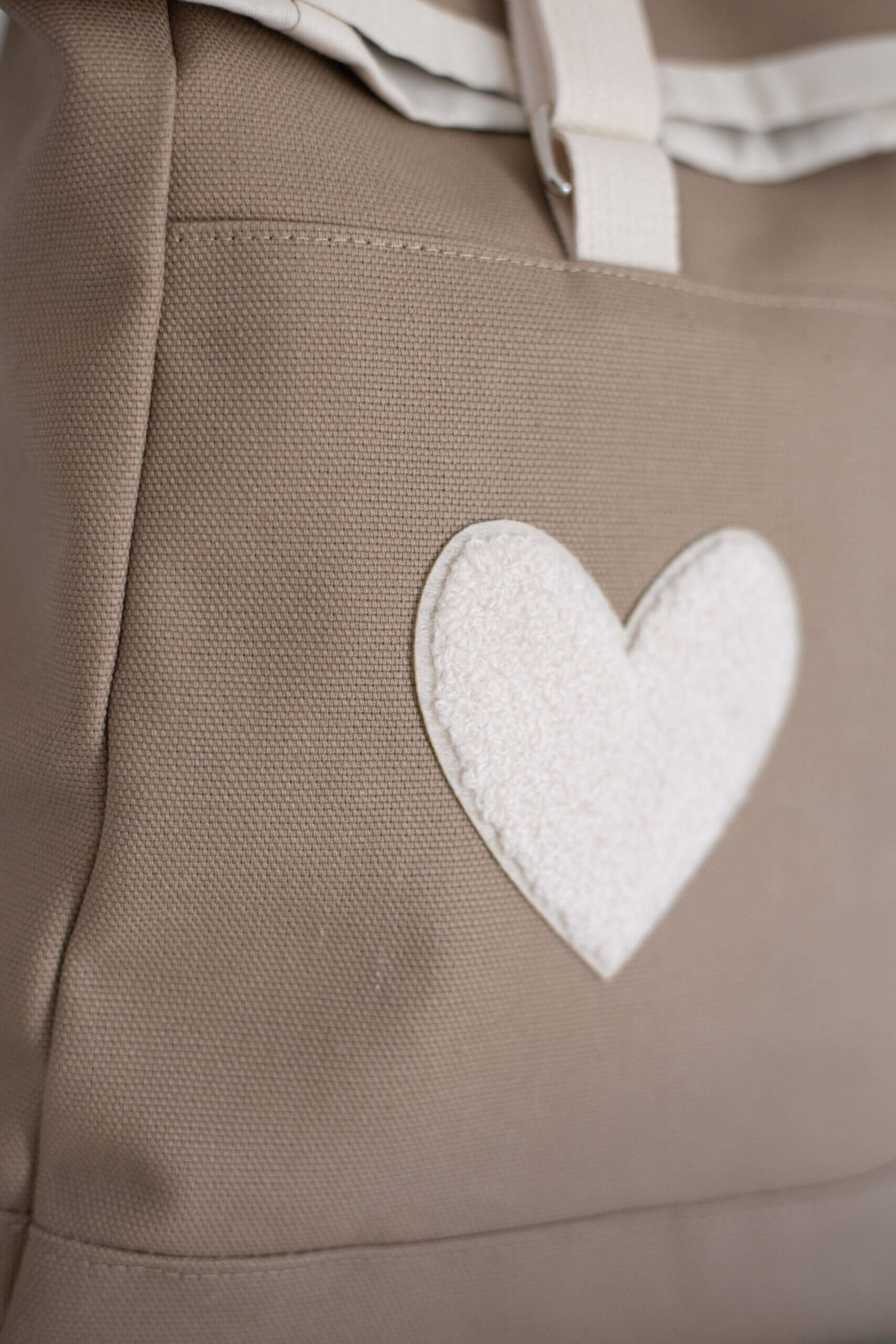 Tasche Wechselkleidung Kita/Kindergarten klein – Bild 6