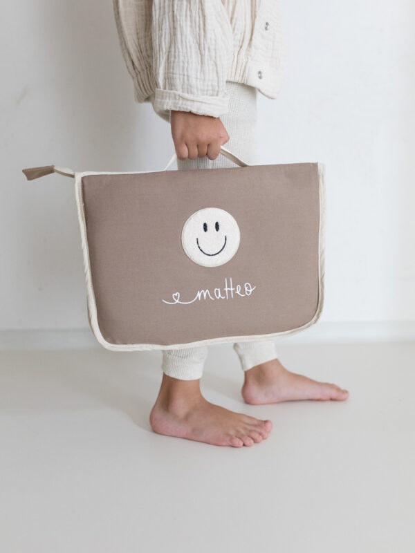 Kreativmappe Igelkind Bundle