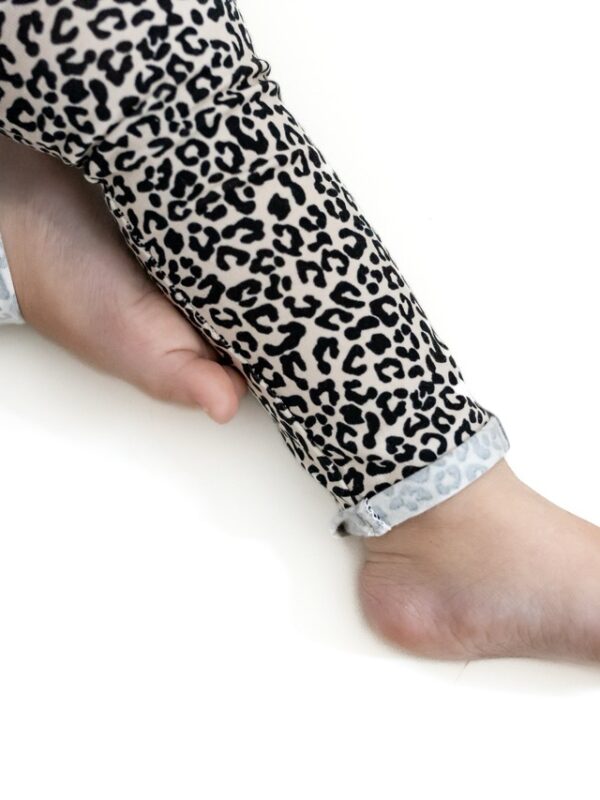 Leggings Leo Kids