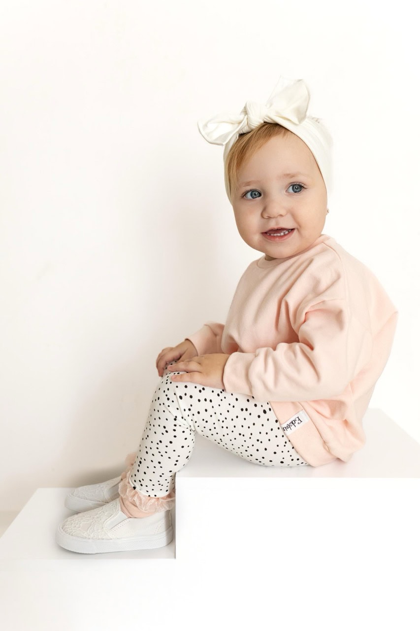 Sweater „colourful“ Kids – Bild 9