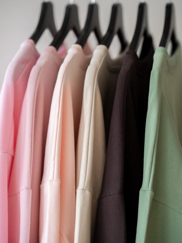 Sweater „colourful“