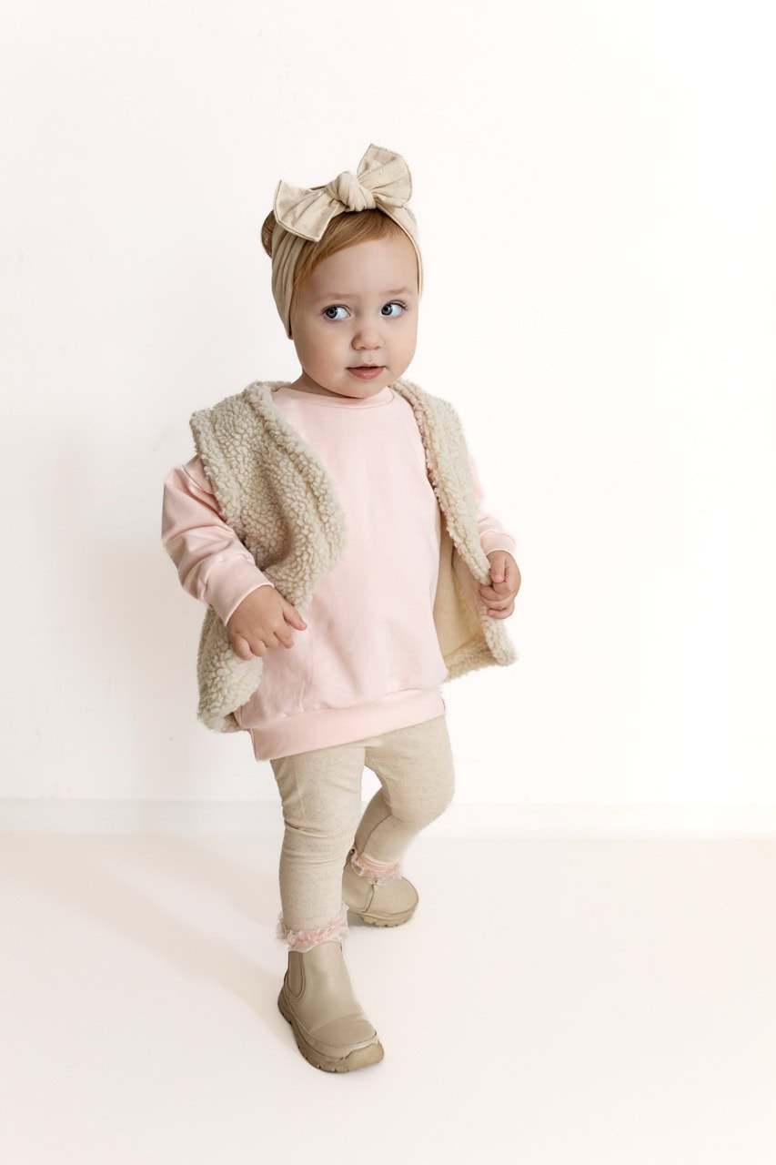 Sweater „colourful“ Kids – Bild 8