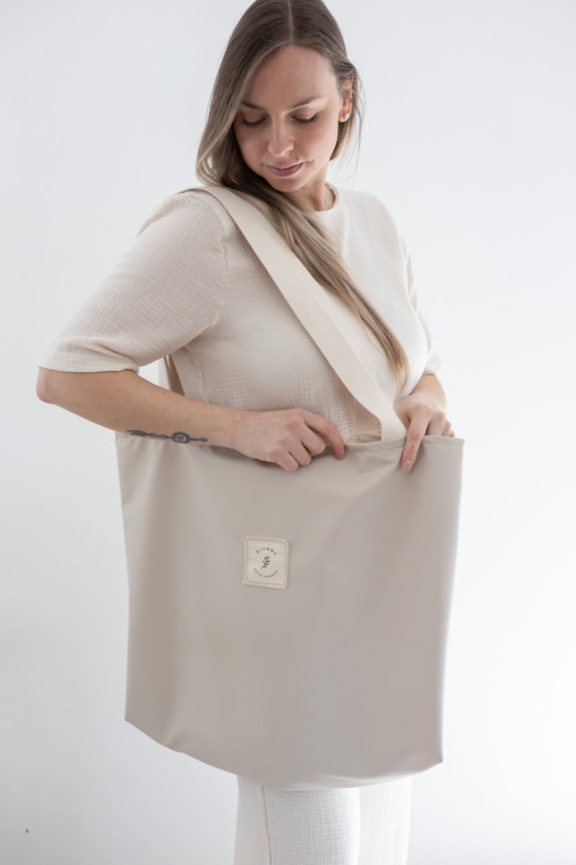 Musselin T-Shirt woman – Bild 10