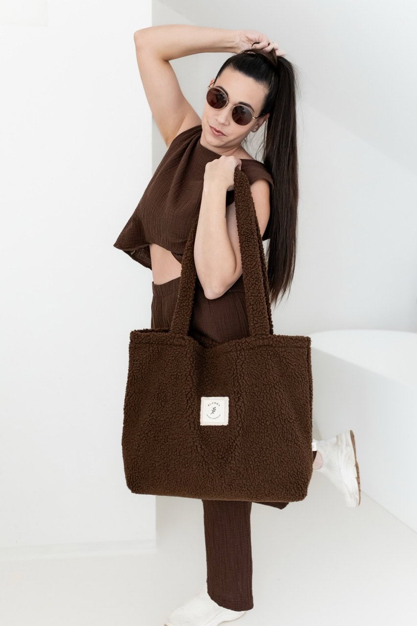 Musselin Top woman – Bild 8