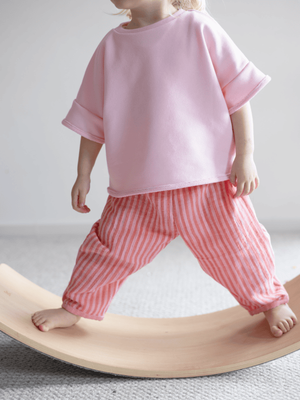 Sommer Set „dont look back“