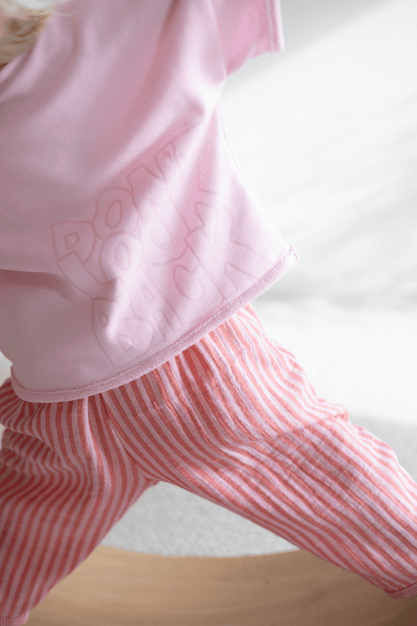 T-Shirt cool Kid – Bild 4