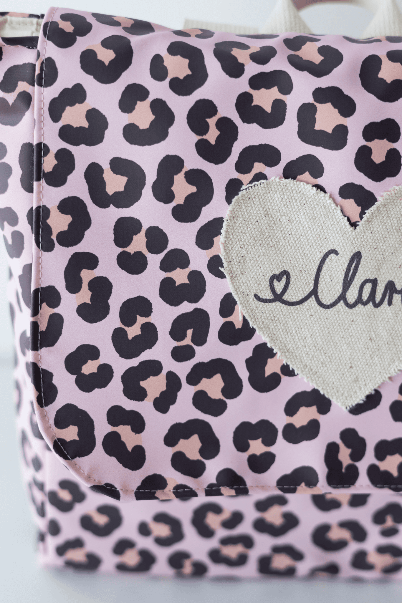 Kinderrucksack Kitarucksack Coaty Leo – Bild 8