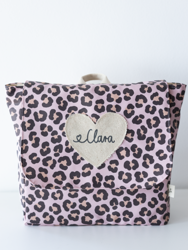 Kinderrucksack Kitarucksack Coaty Leo