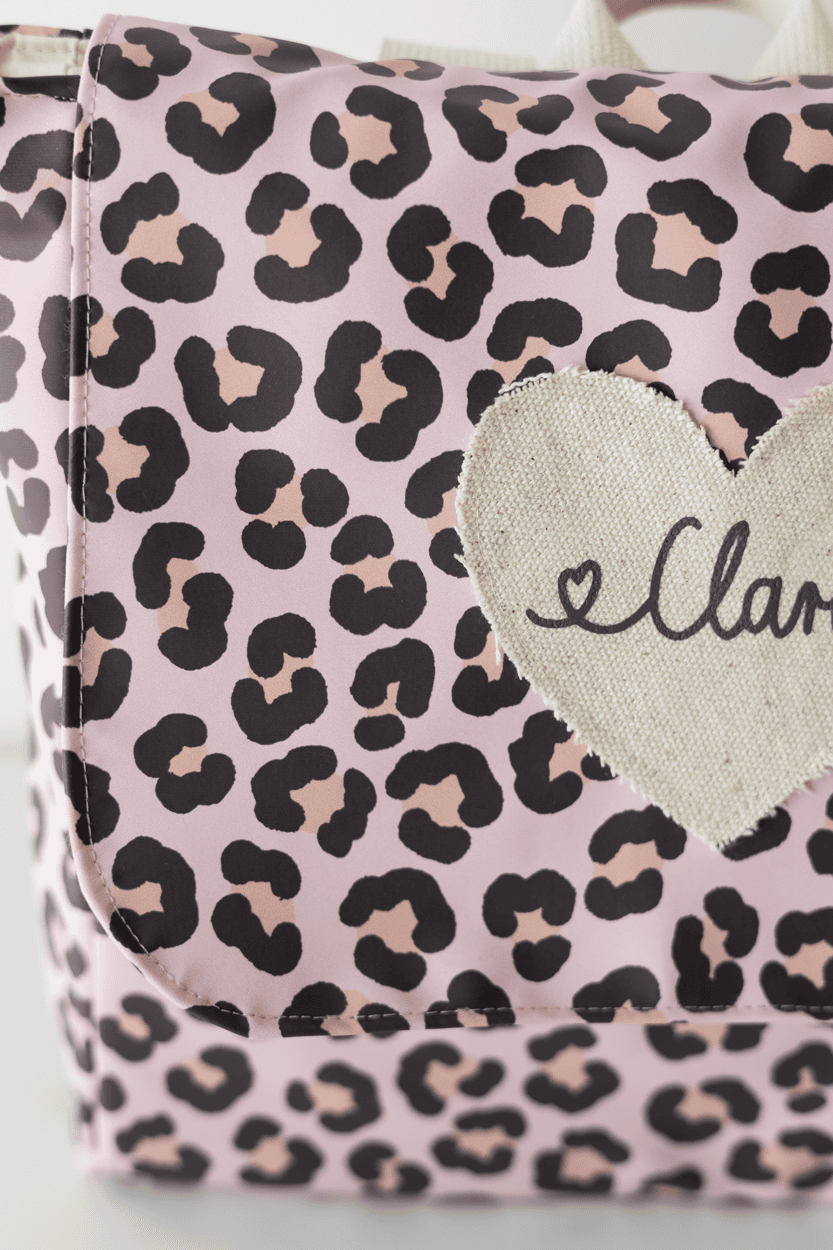 Kinderrucksack Kitarucksack Coaty Leo – Bild 2