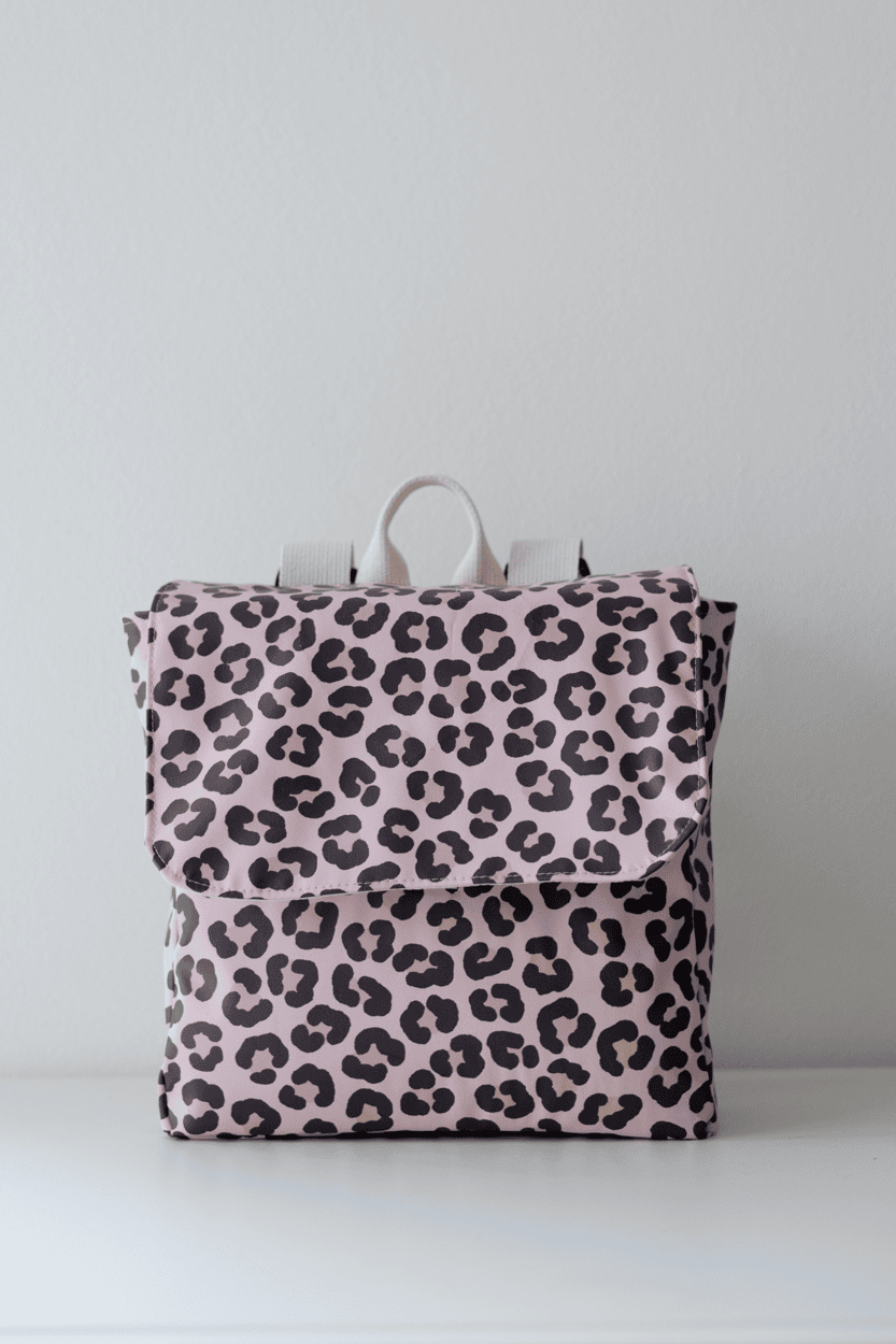 Kinderrucksack Kitarucksack Coaty Leo – Bild 3