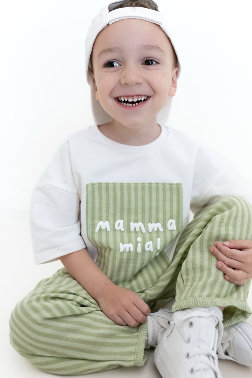 Sommer Set „mamma mia“ – Bild 3