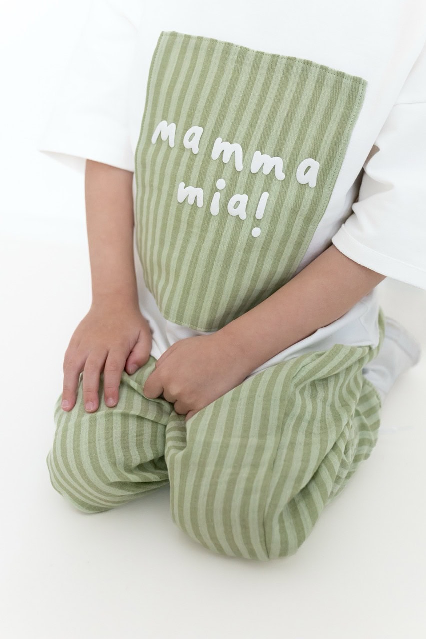 Sommer Set „mamma mia“ – Bild 4