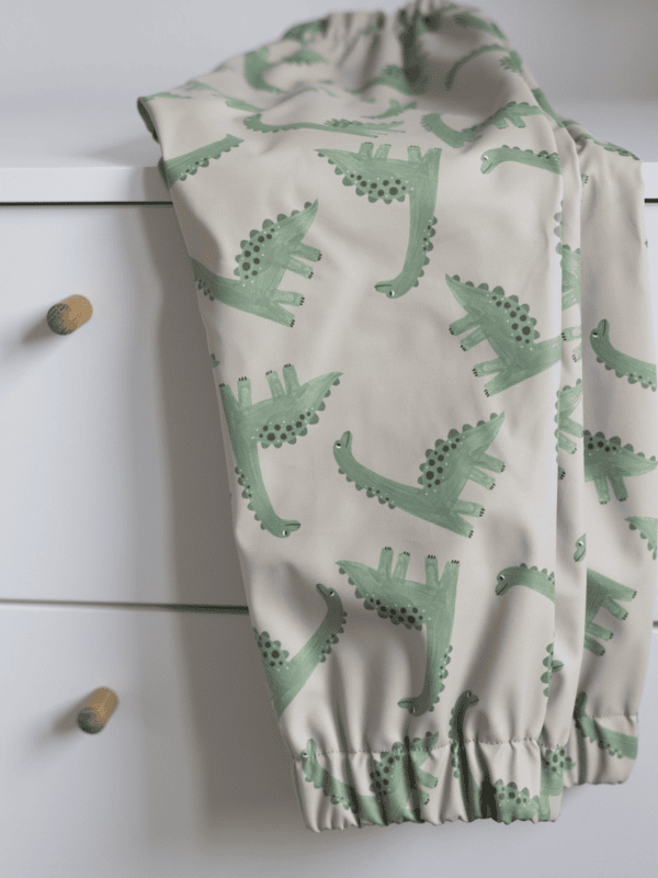 Outdoorhose Coaty Dino