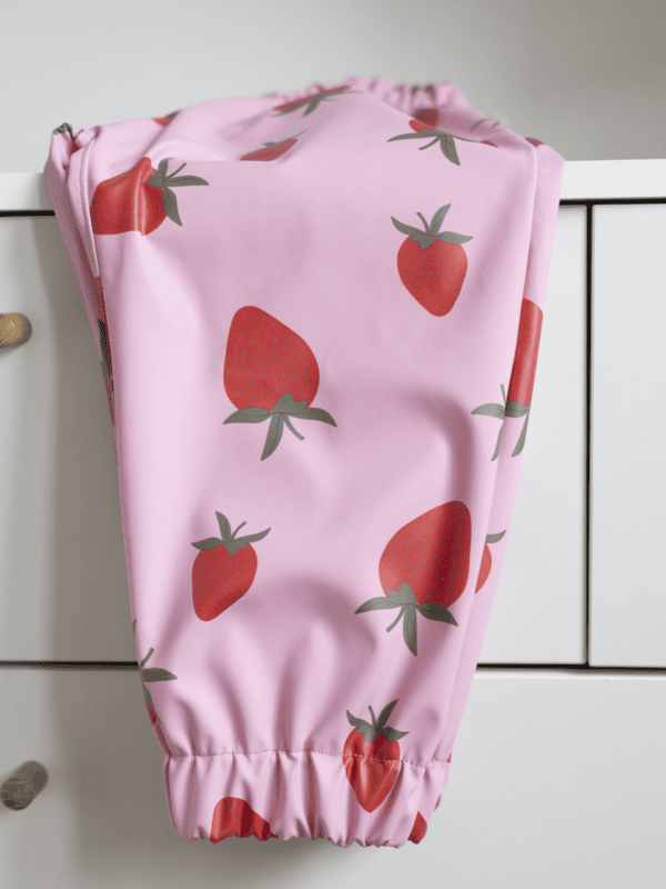 Outdoorhose Coaty Strawberry