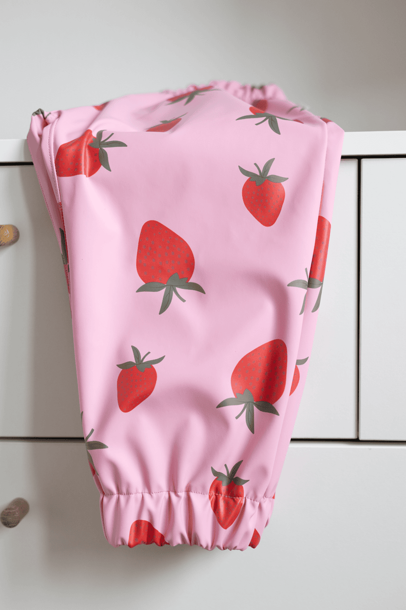 Outdoorhose Coaty Strawberry