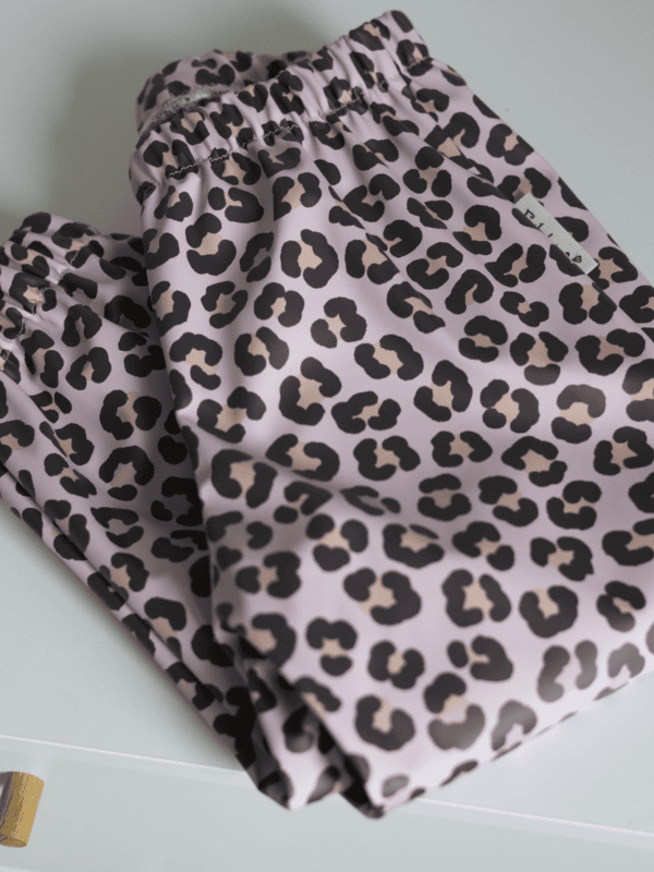 Outdoorhose Coaty Leo