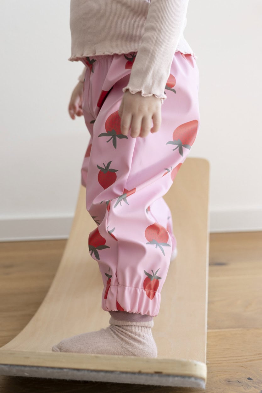 Outdoorhose Strawberry – Bild 2