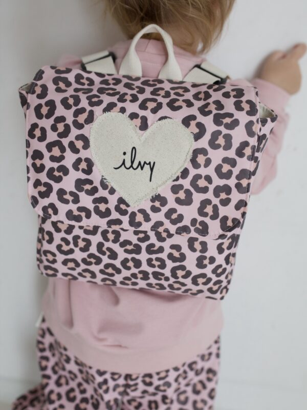 Kinderrucksack Kitarucksack Coaty Leo
