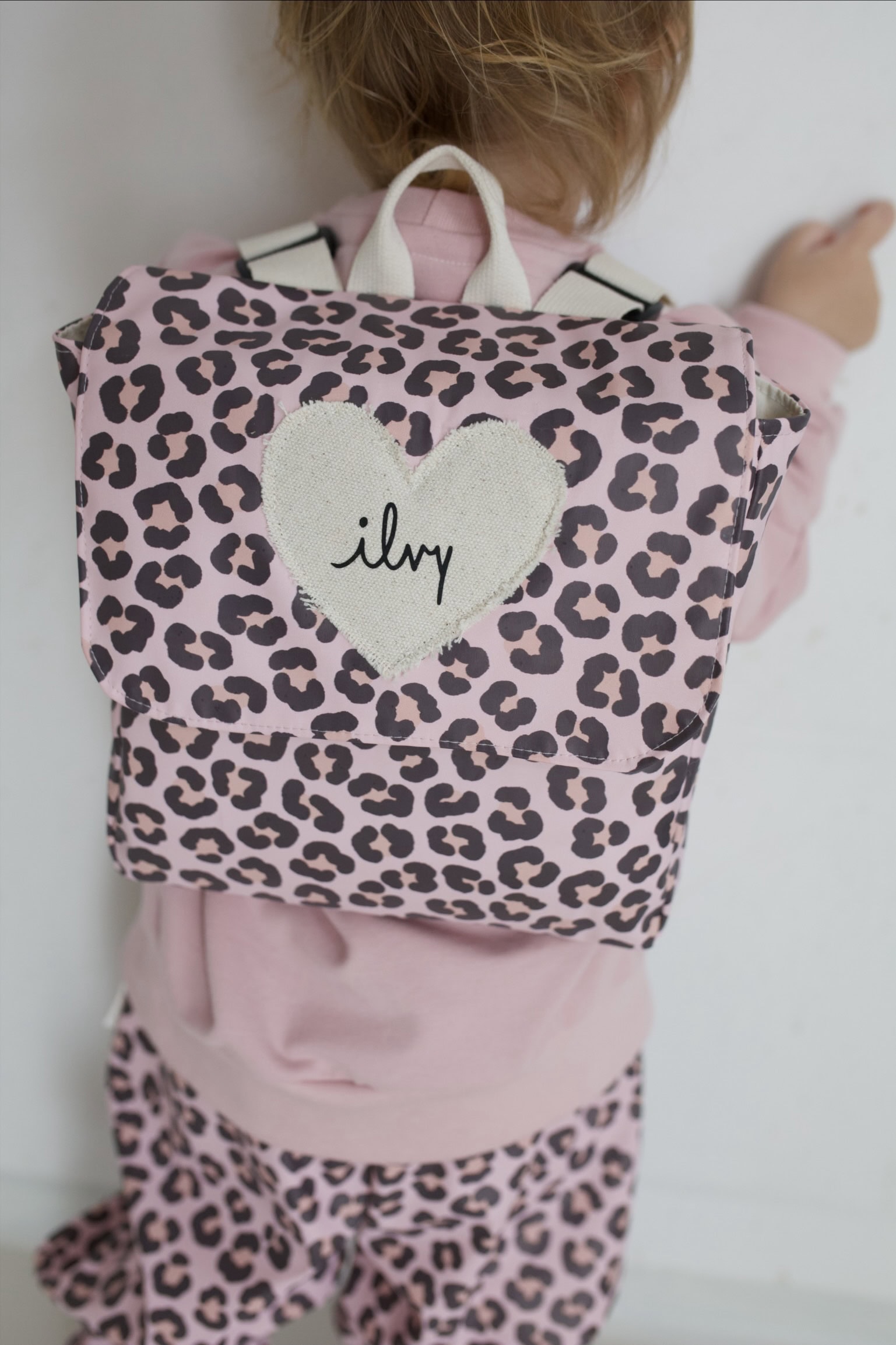 Kinderrucksack Kitarucksack Coaty Leo