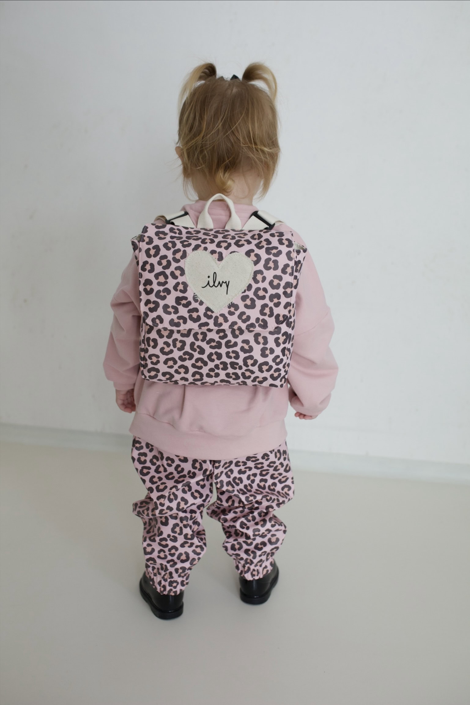 Kinderrucksack Kitarucksack Coaty Leo – Bild 3