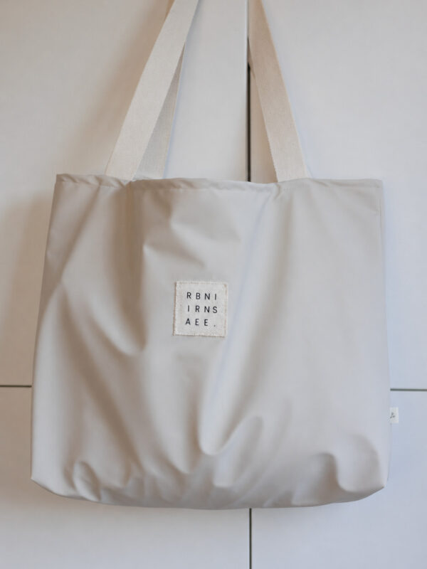 XL Bag patch your Name