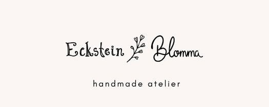 Eckstein & Blomma Shop
