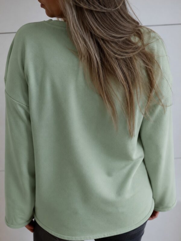 Longsleeve Oversize "uni"
