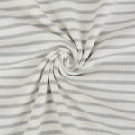 Streifen grey