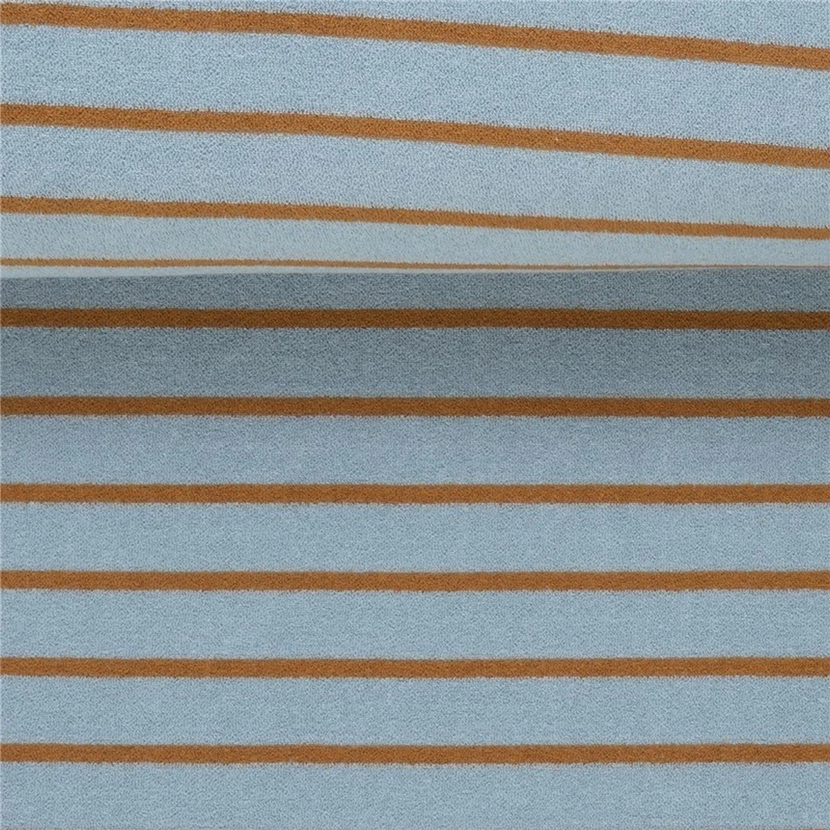 Blau/latte