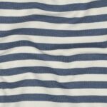 Blue stripes