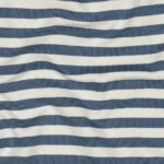 Stripes blue