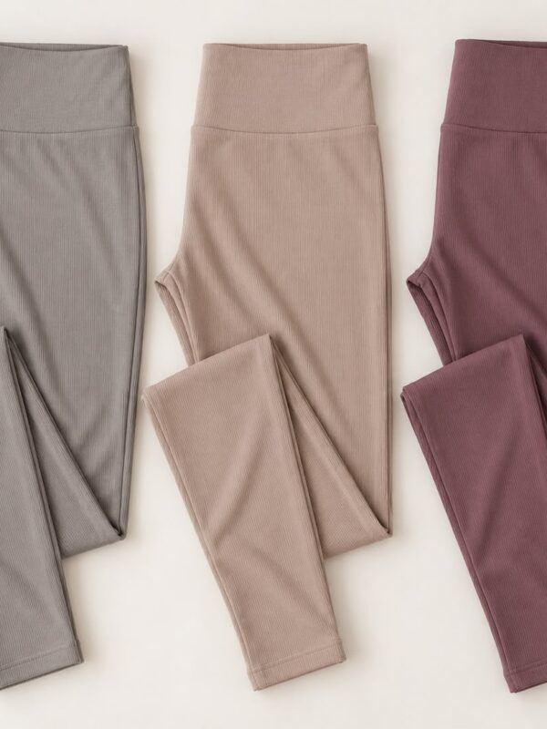 Leggings-Set-Woman
