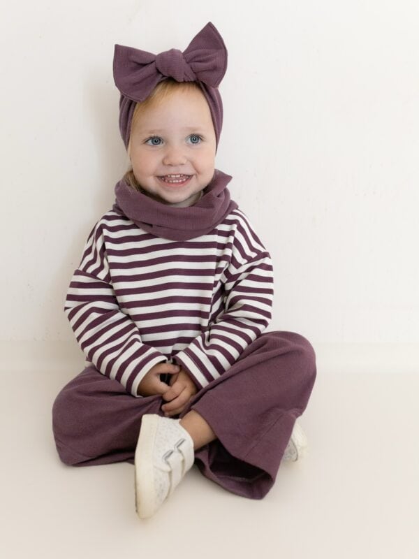 Longsleeve Stripes Kids